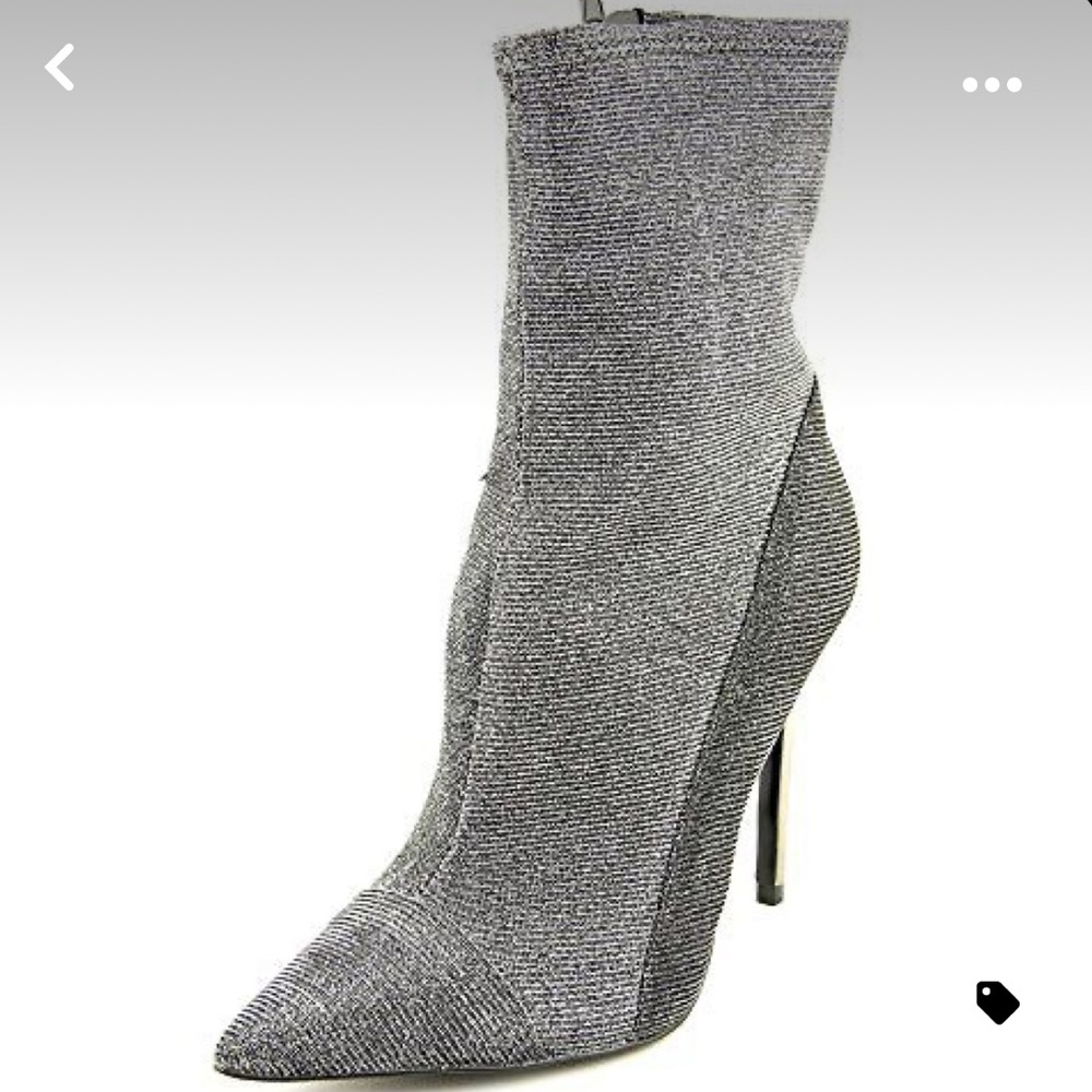 Guess Oblong 2 Bootie
